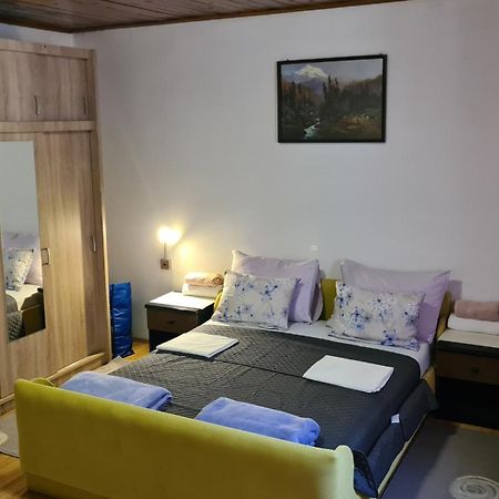 Holiday Home Radocaj Slunj Eksteriør billede